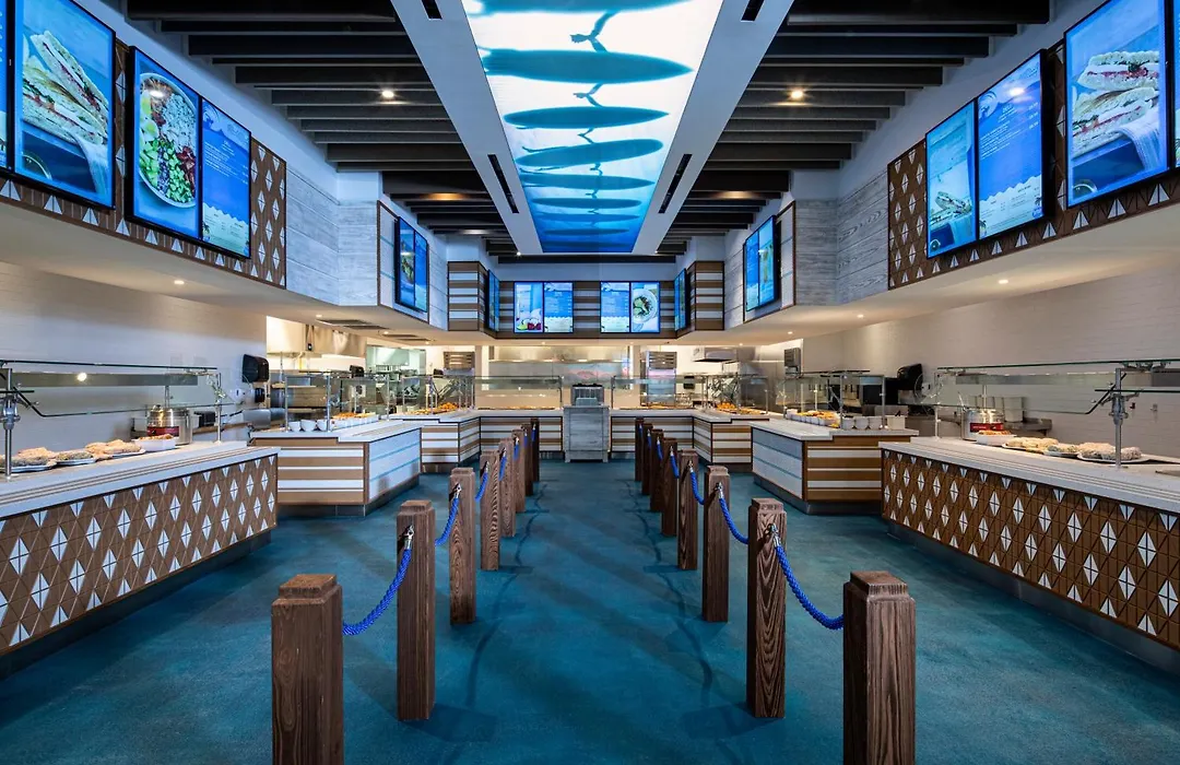 Universal'S Endless Summer Resort - Surfside Inn And Suites-1