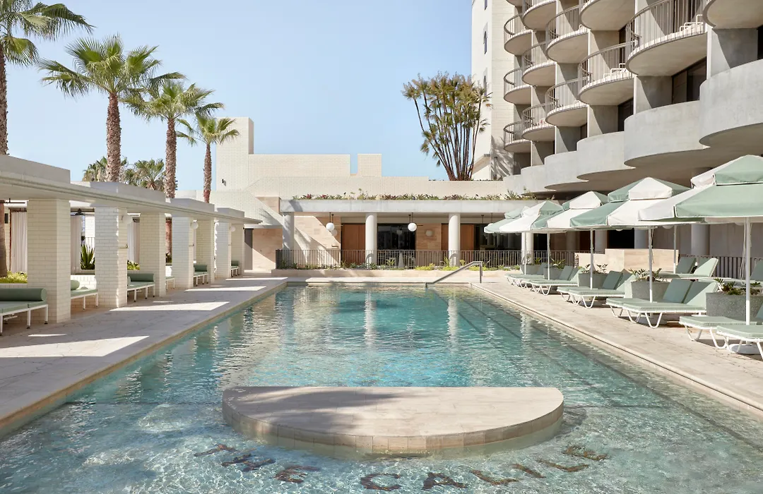 The Calile Hotel-1