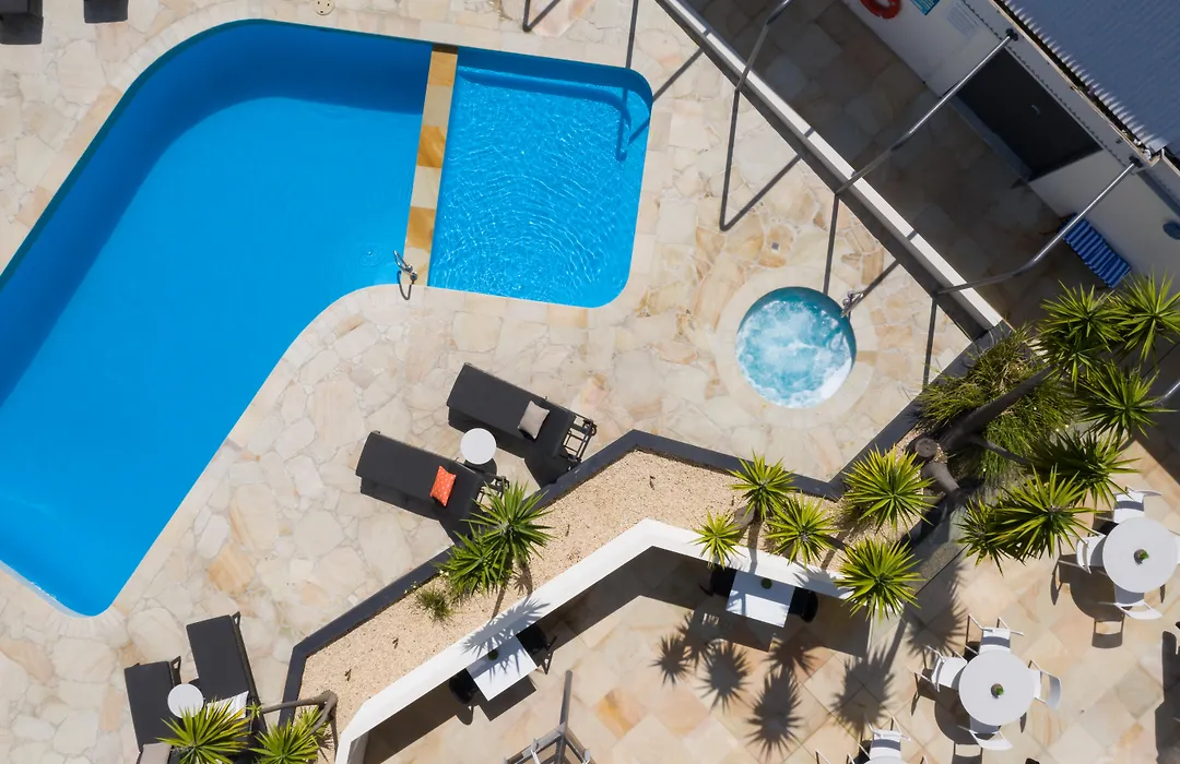 Rydges Geelong-1
