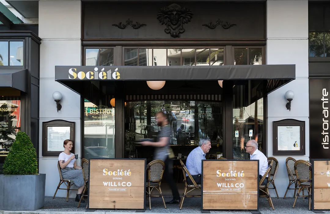 Ovolo Brisbane Fortitude Valley, A Wyndham Hotel-1