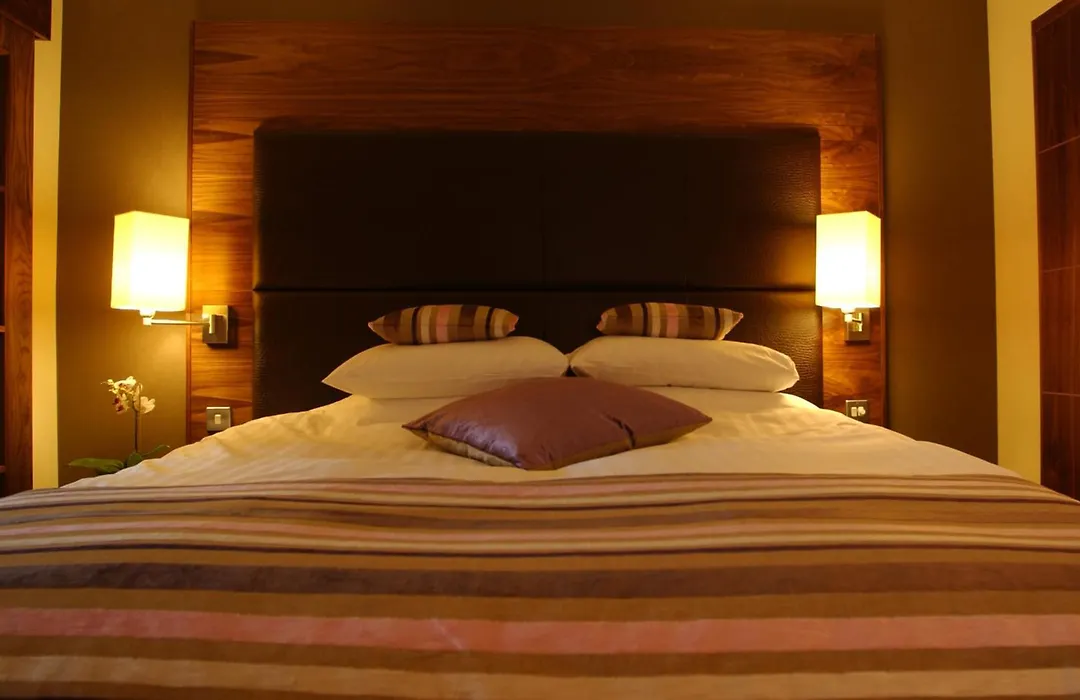 The Big Blue Hotel - Blackpool Pleasure Beach-1