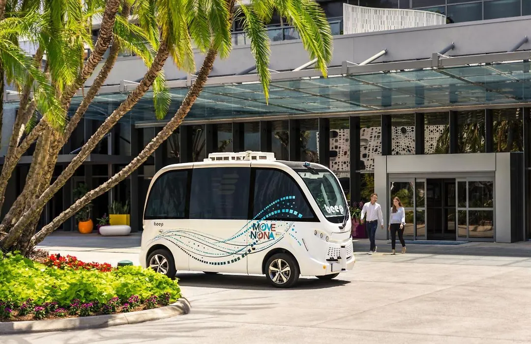 Lake Nona Wave Hotel-1