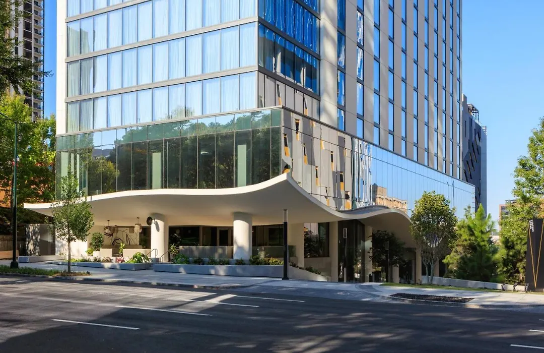 Kimpton Shane Atlanta By Ihg-1