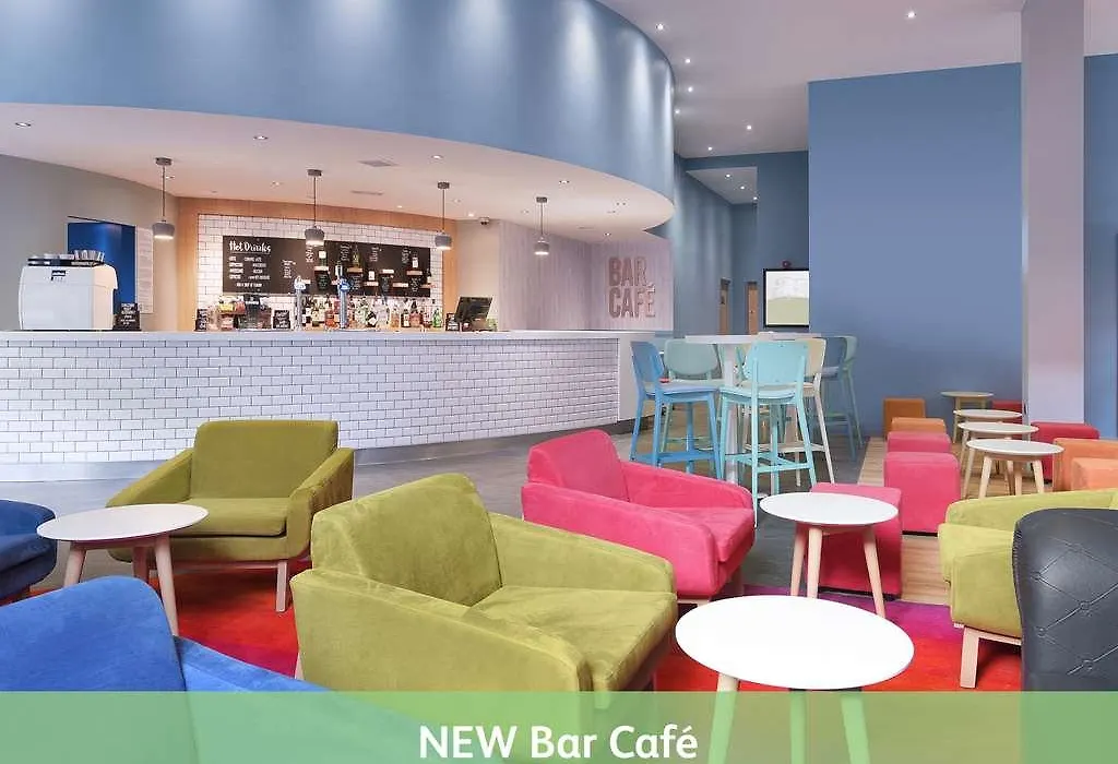 Travelodge York Central Micklegate-1