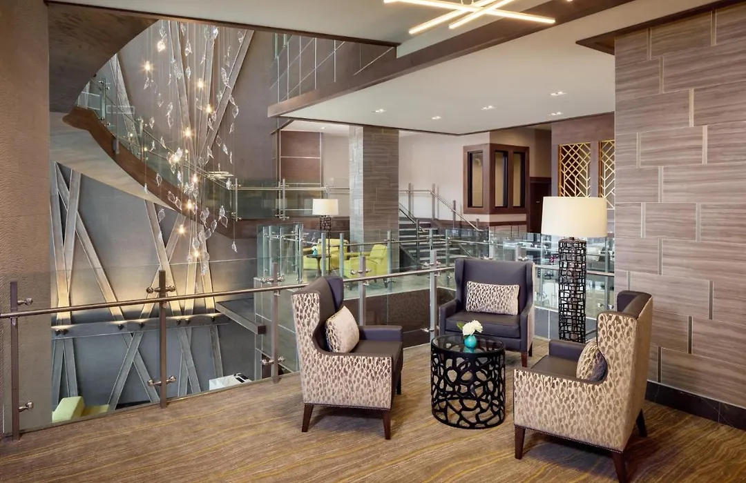 Hotel Indigo Flushing - Laguardia By Ihg-1