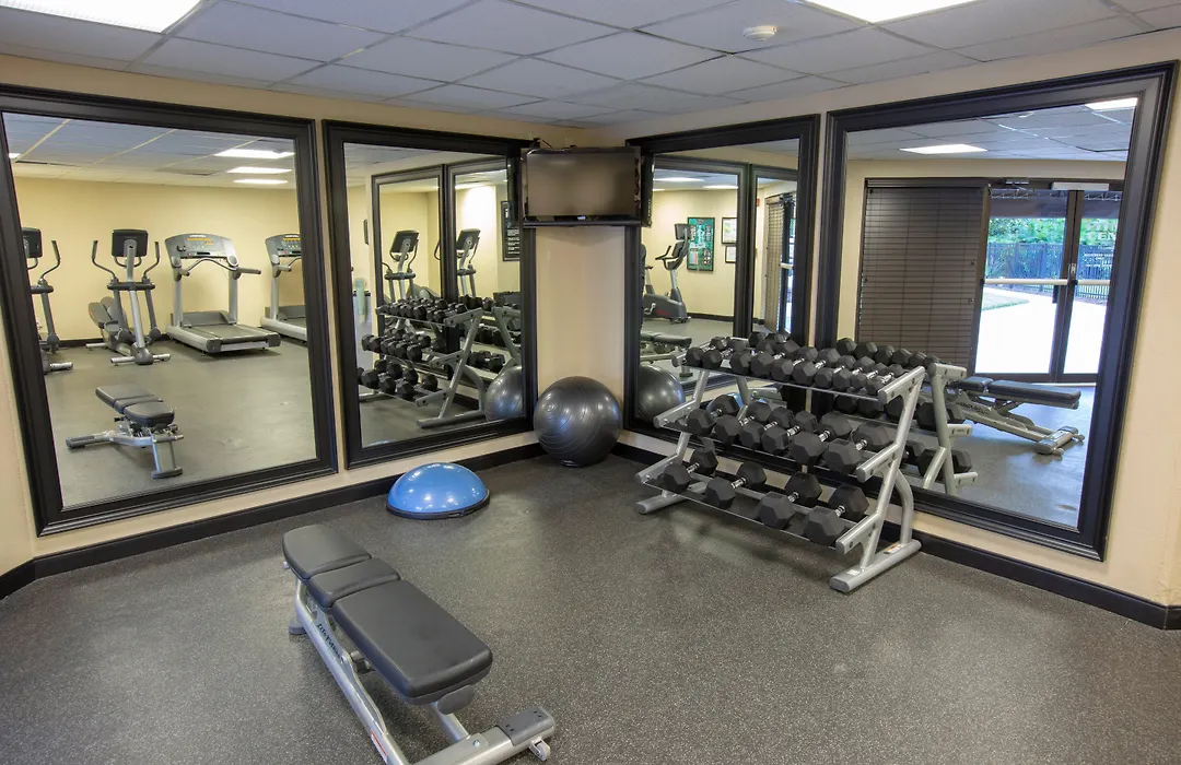 Holiday Inn Orlando International Airport By Ihg-1