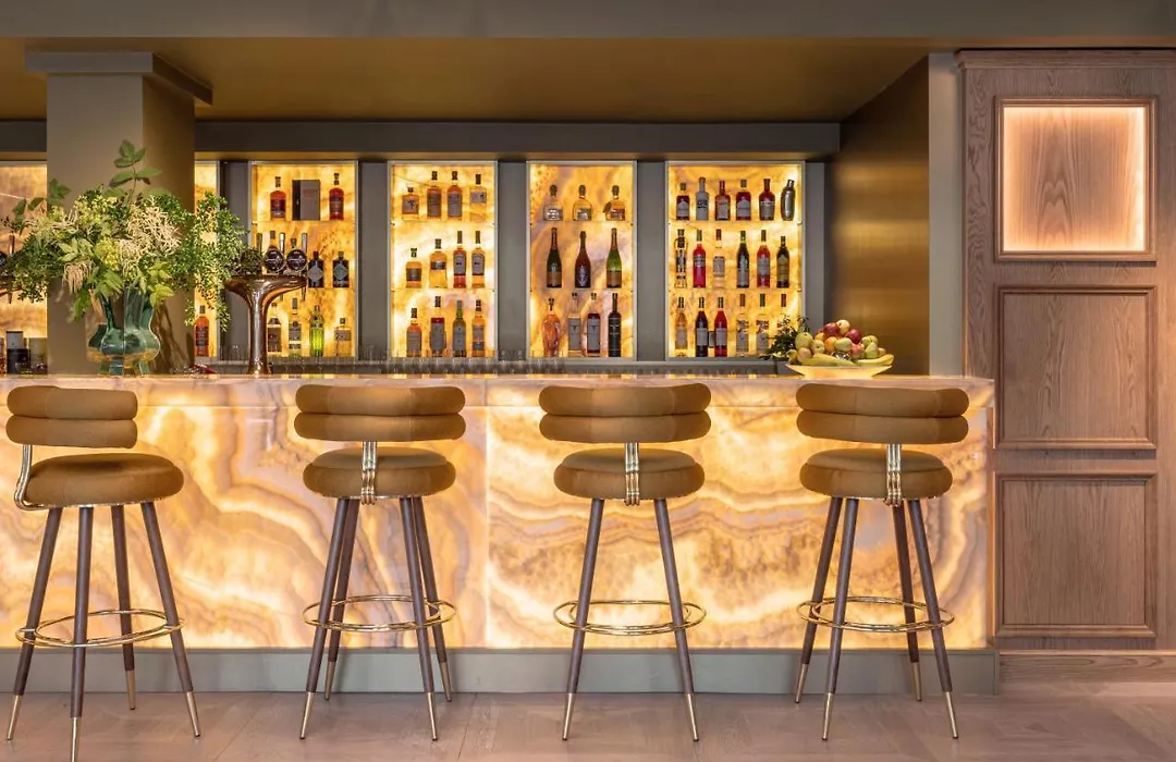 Virgin Hotels Glasgow-1