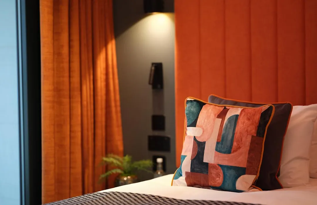 Malmaison Manchester Deansgate-1