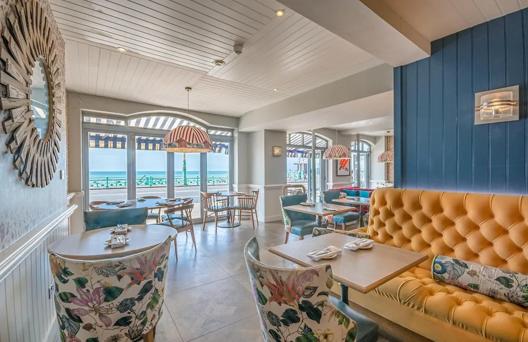 Harbour Hotel & Spa Brighton-1