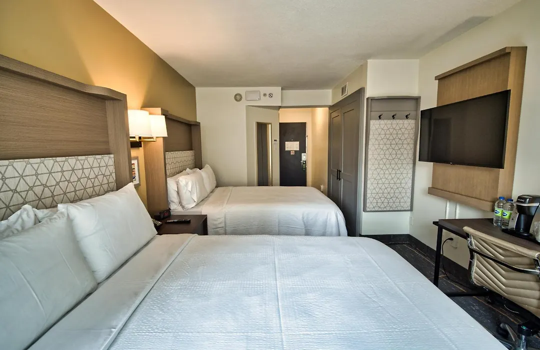 Holiday Inn Toronto Downtown Centre By Ihg-1