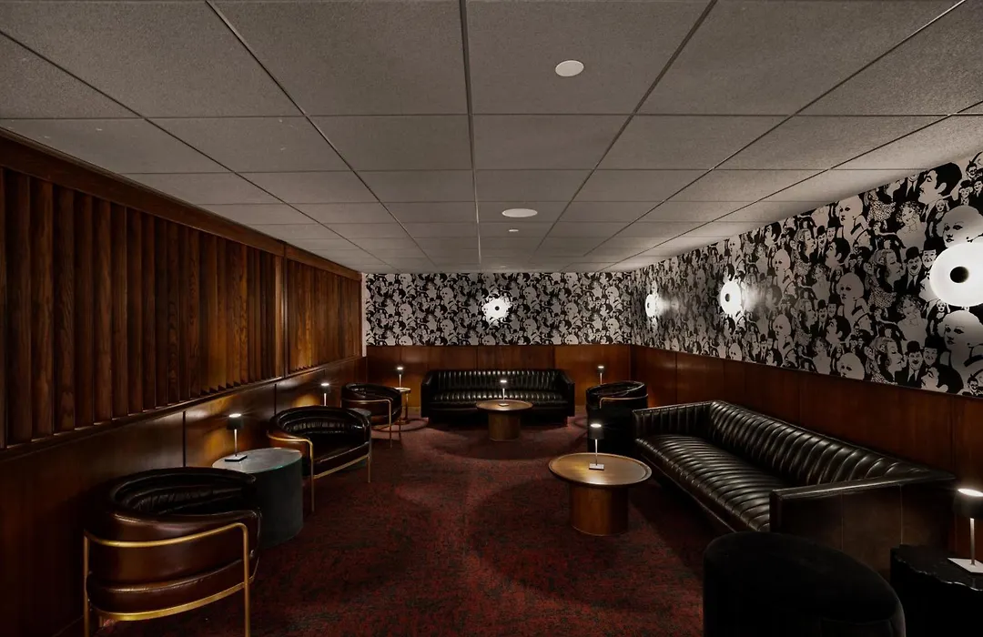 Hotel Indigo - Minneapolis Downtown By Ihg-1
