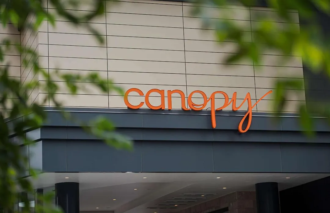 Canopy By Hilton Jersey City Arts District-1
