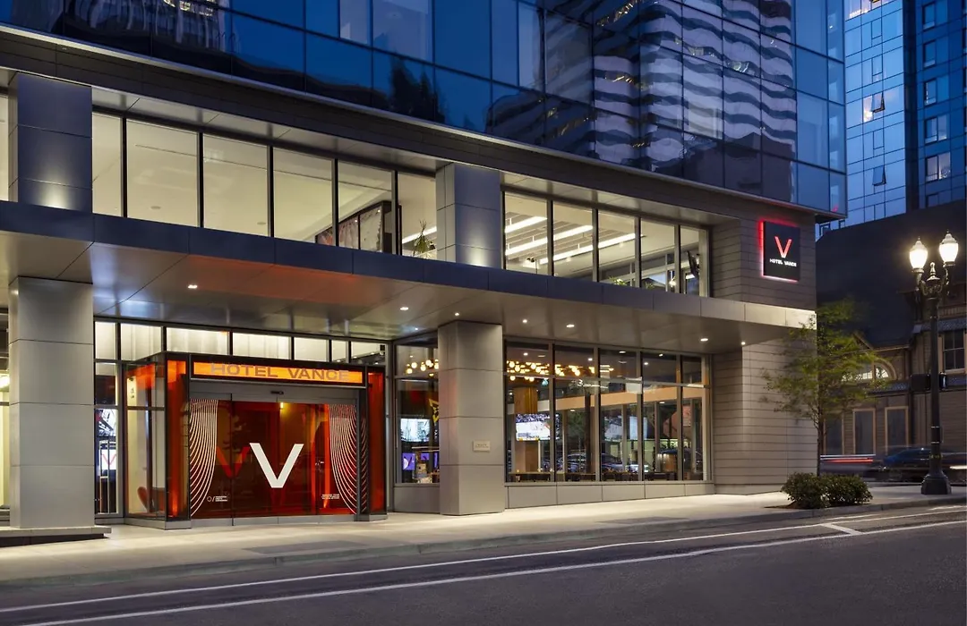 Hotel Vance, Portland, A Tribute Portfolio Hotel-1