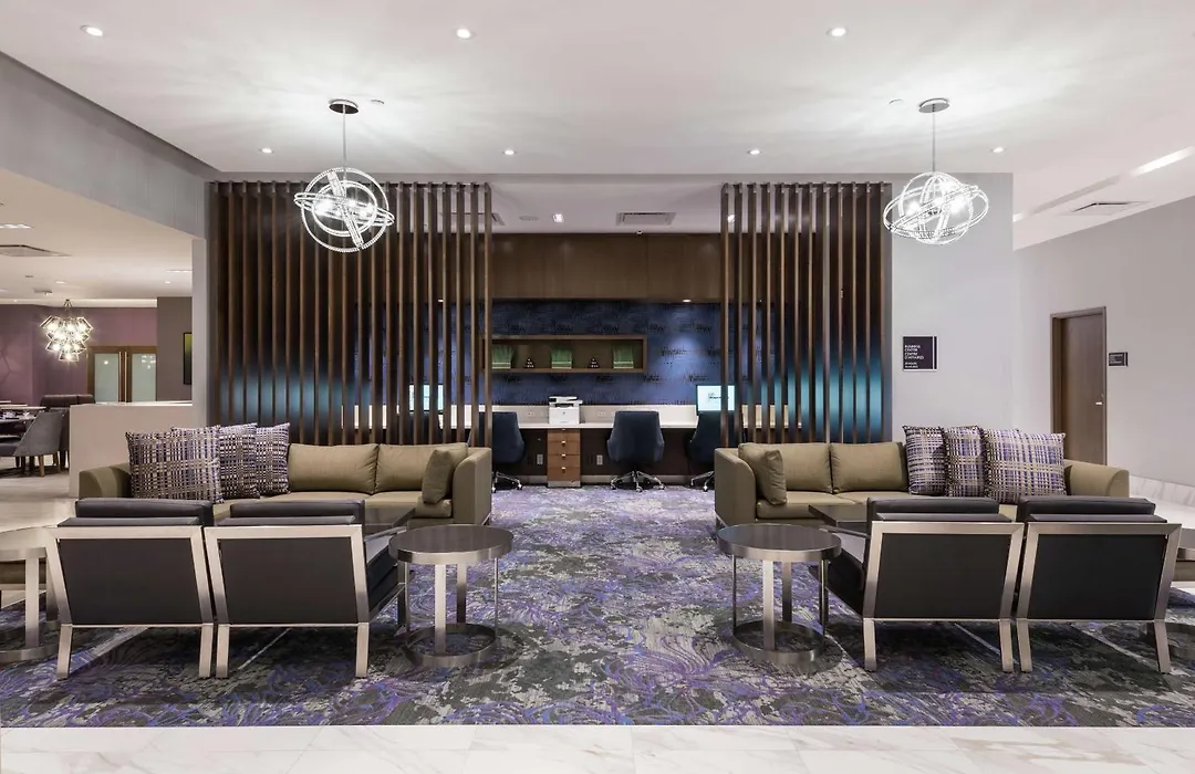 Hilton Garden Inn Ottawa Downtown-1