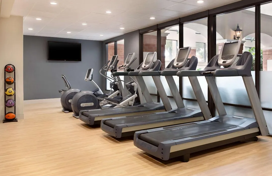 Embassy Suites By Hilton Dallas Dfw Airport South-1