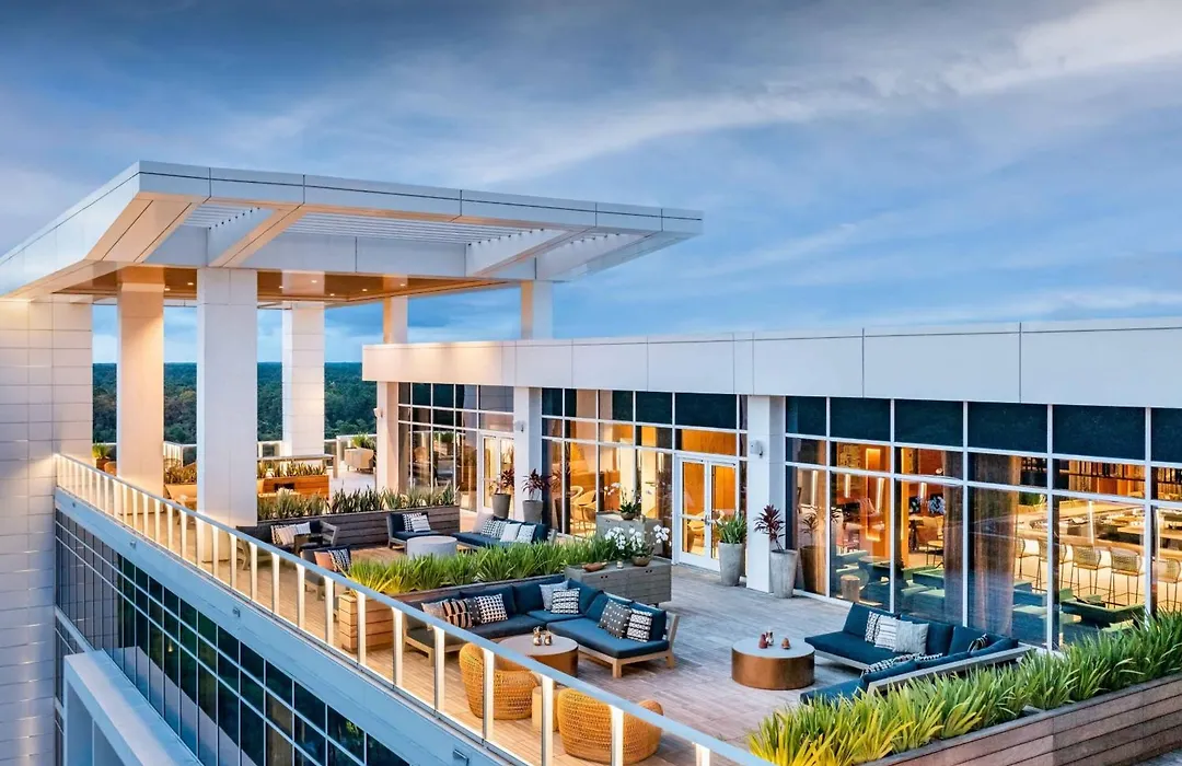Jw Marriott Orlando Bonnet Creek Resort & Spa-1