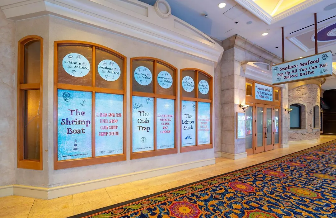 Showboat Hotel Atlantic City-1