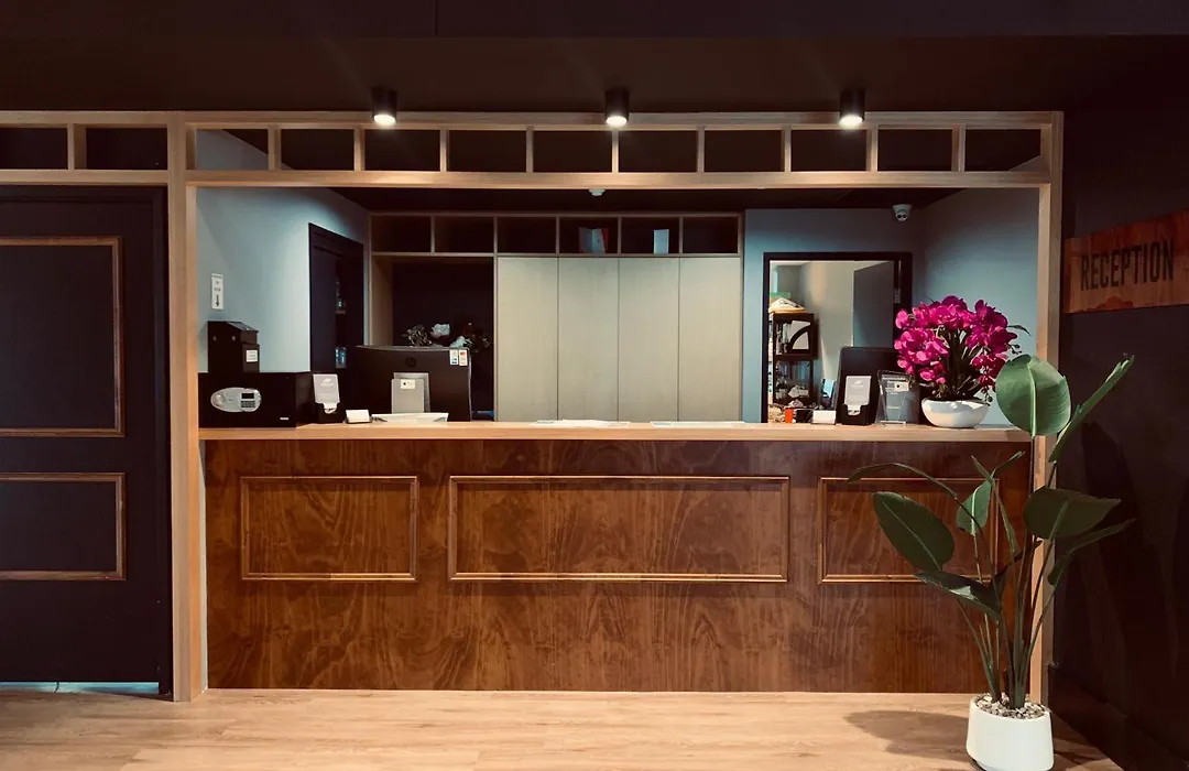Woodroffe Hotel-1