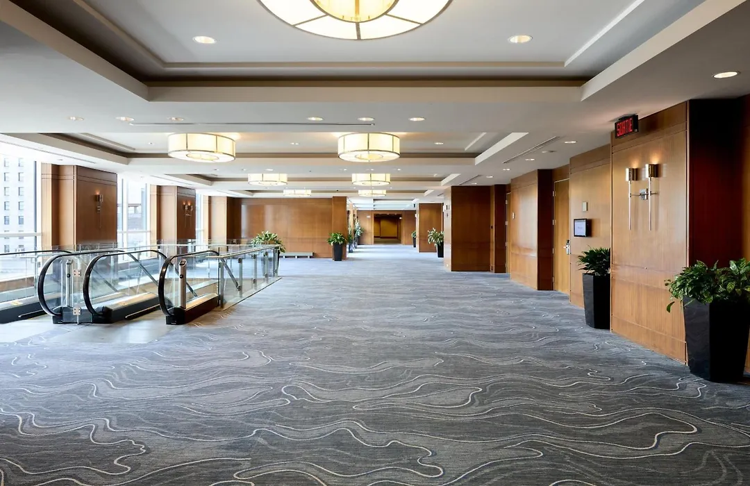 Le Westin Montreal-1