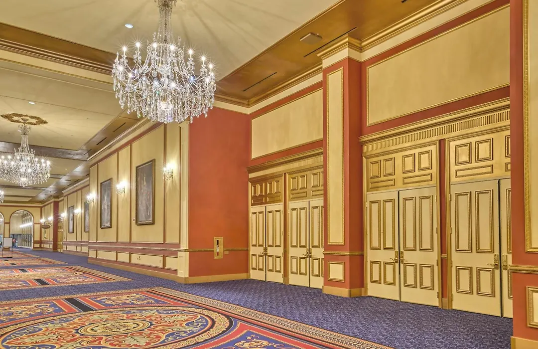 Paris Las Vegas Hotel & Casino (Adults Only)-1