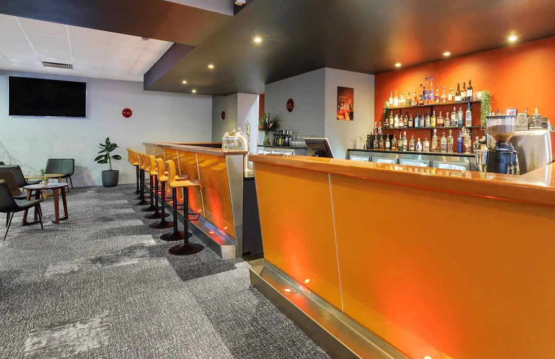 Best Western Hobart-1