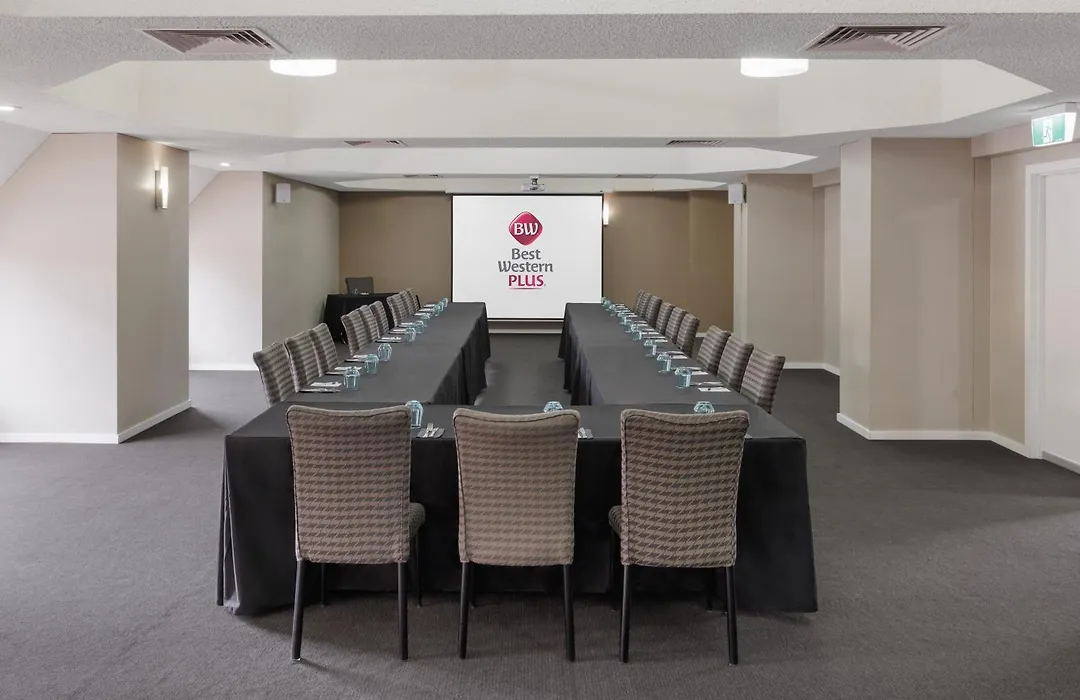 Best Western Plus Launceston-1