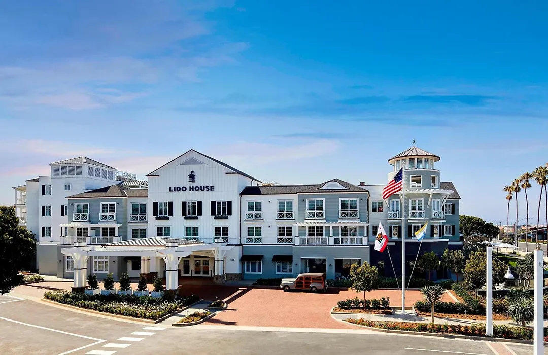 Lido House, Autograph Collection-1