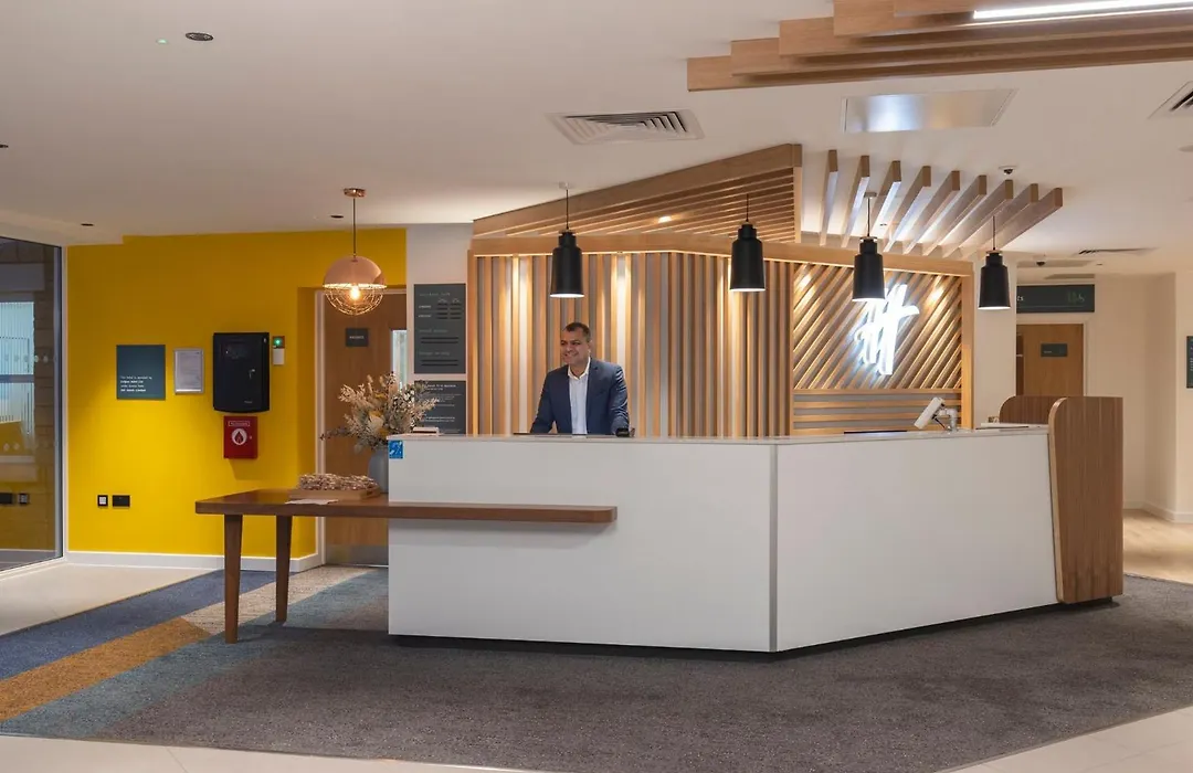 Holiday Inn Bristol Airport By Ihg-1