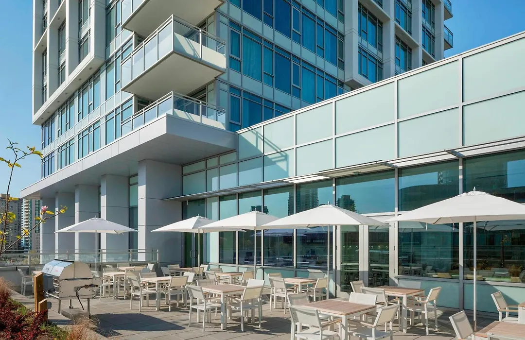 Element By Marriott Vancouver Metrotown-1