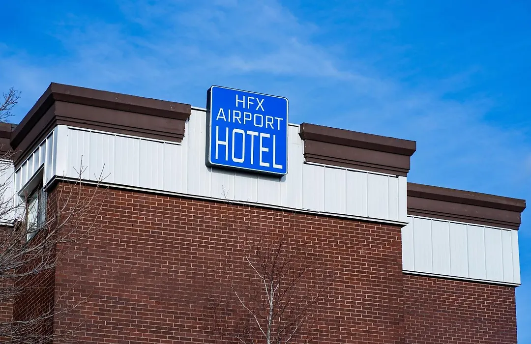 Hfx Airport Hotel-1