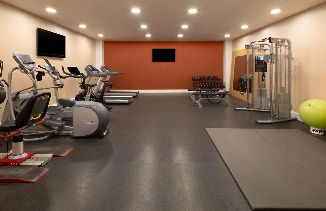 Hampton By Hilton London Gatwick Airport-1