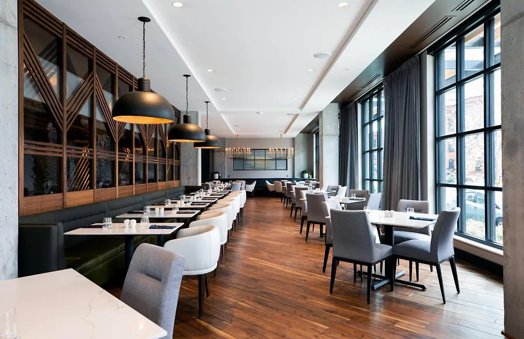 Elliot Park Hotel, Autograph Collection-1