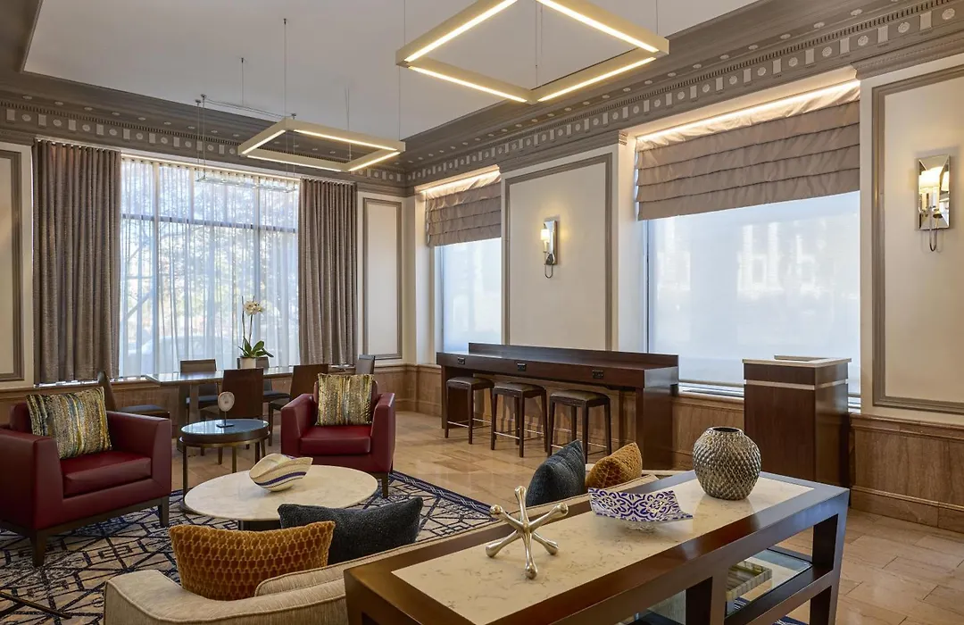 Phoenix Park Hotel-1