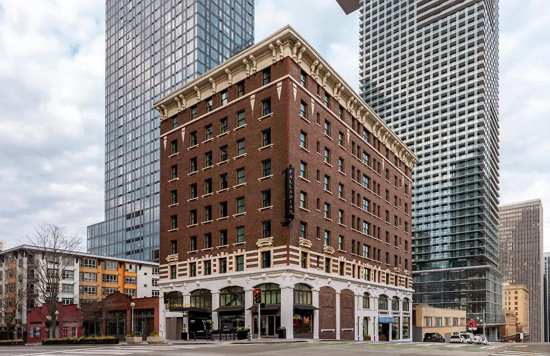 Kimpton Palladian Hotel By Ihg-1