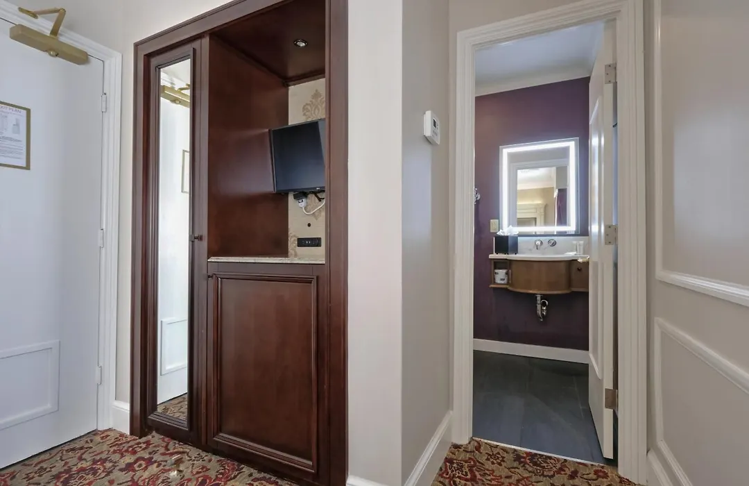 Prince Conti Hotel-1