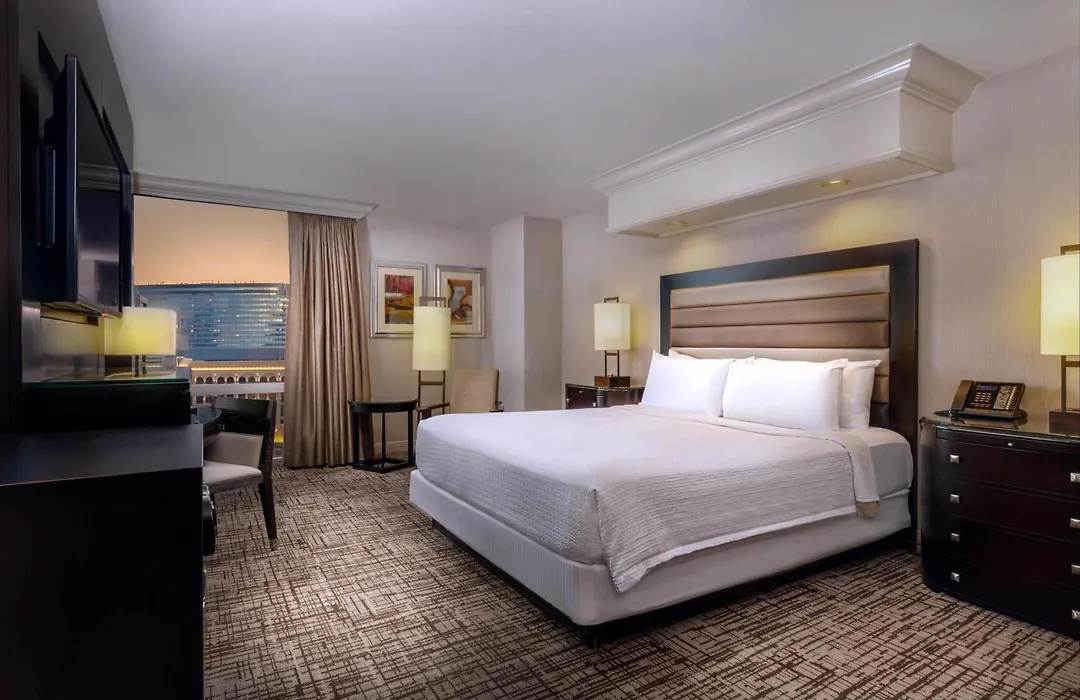 Treasure Island - Ti Las Vegas Hotel & Casino-1