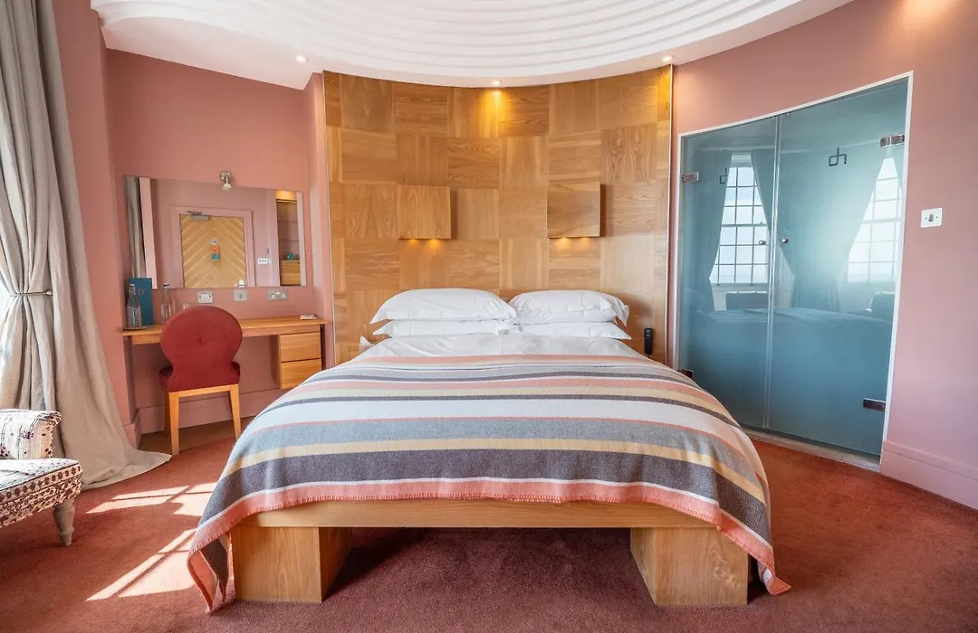 Drakes Hotel-1