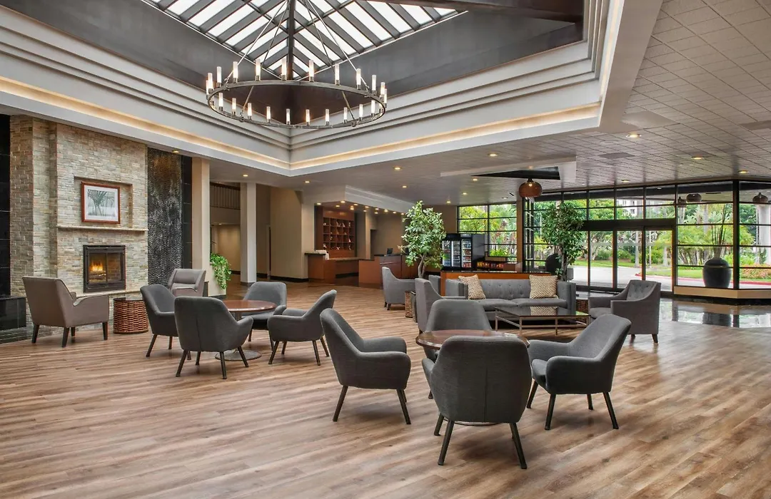 Four Points By Sheraton San Diego-1