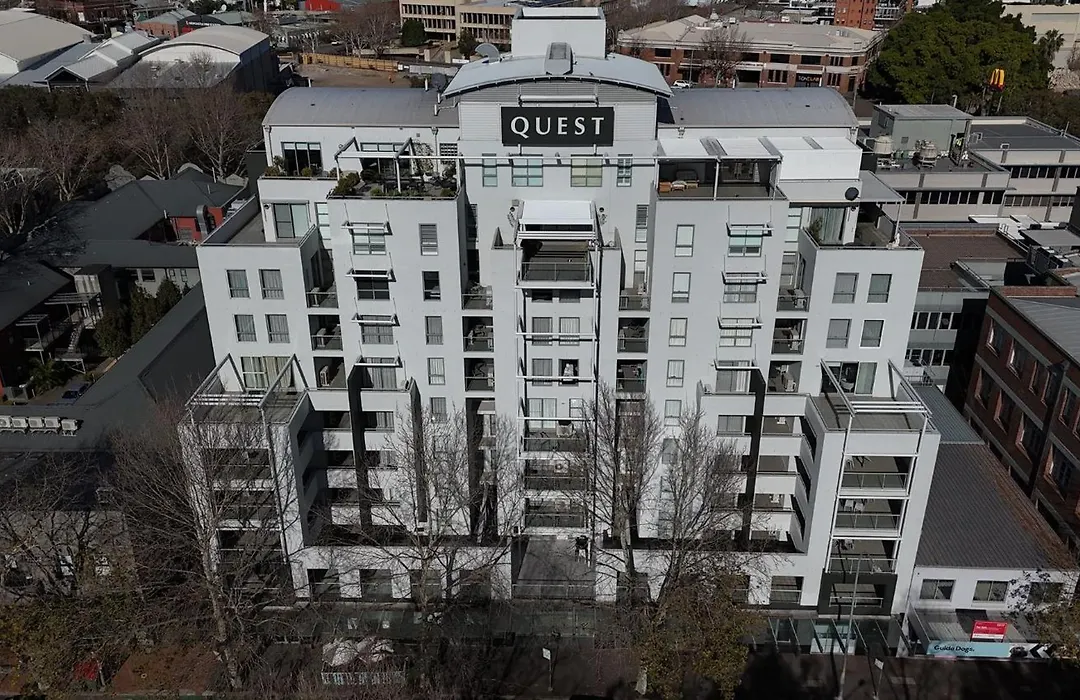 Quest Newcastle-1