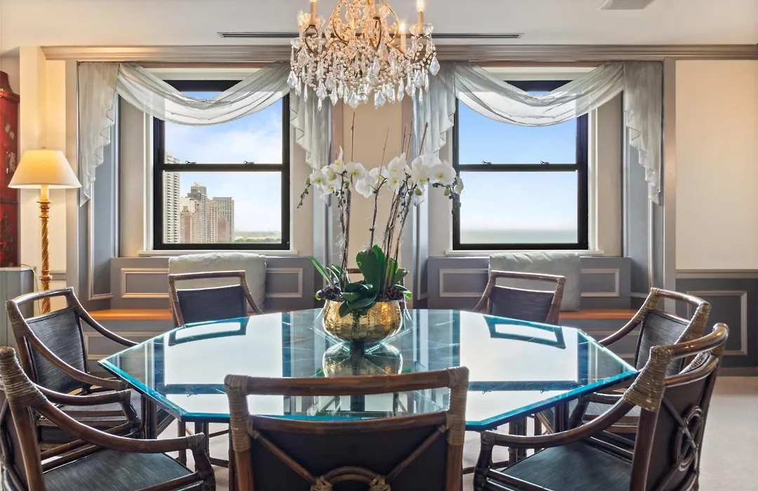 The Drake Hotel-1