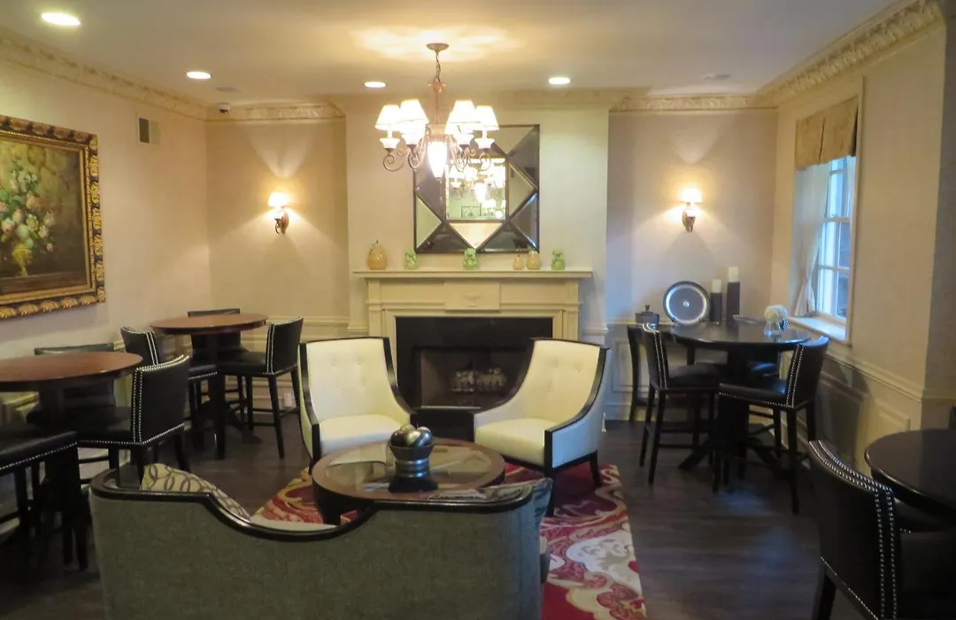 Best Western Plus Hawthorne Terrace Hotel-1