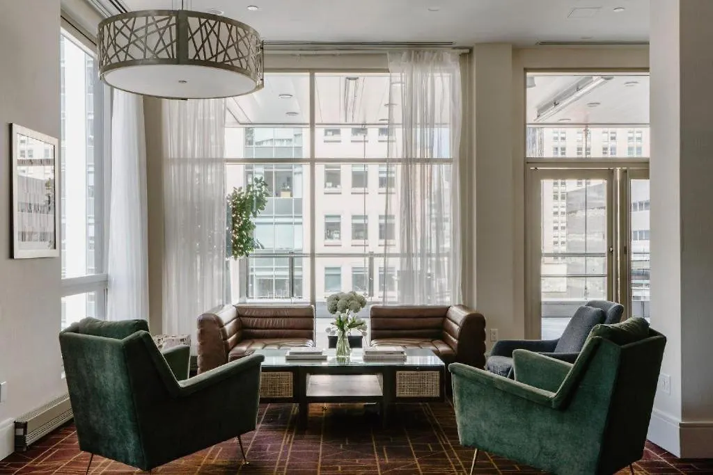 Hotel Boutique At Grand Central-1