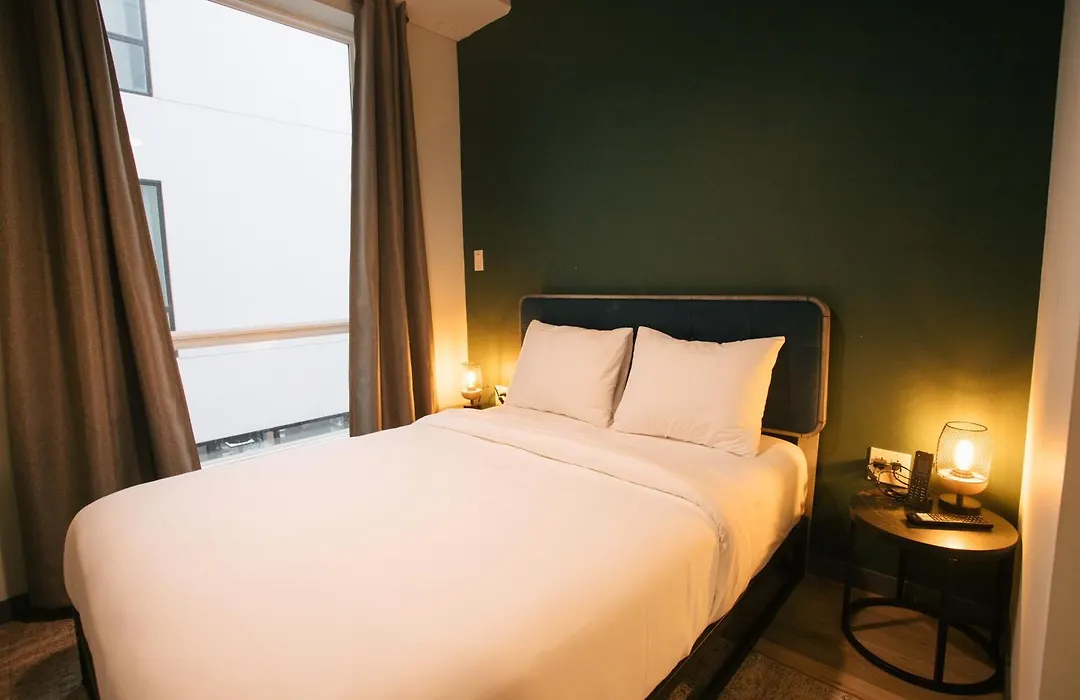 Hotel Nell - Union Market-1