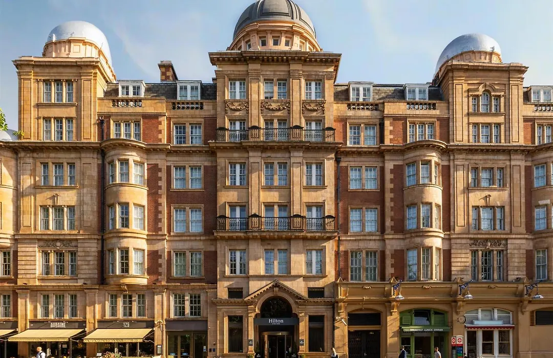 Hilton London Hyde Park-1