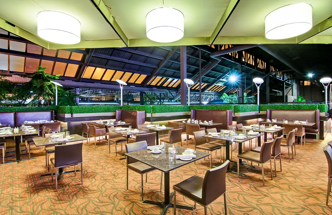 Delta Hotels By Marriott Toronto East-1