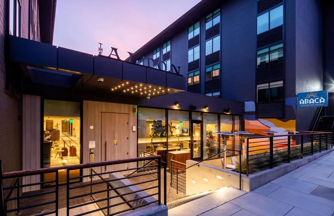 Kimpton Alton Fisherman'S Wharf By Ihg-1