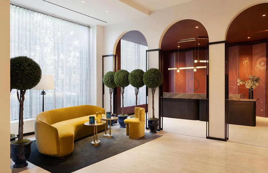 Park Lane New York-1