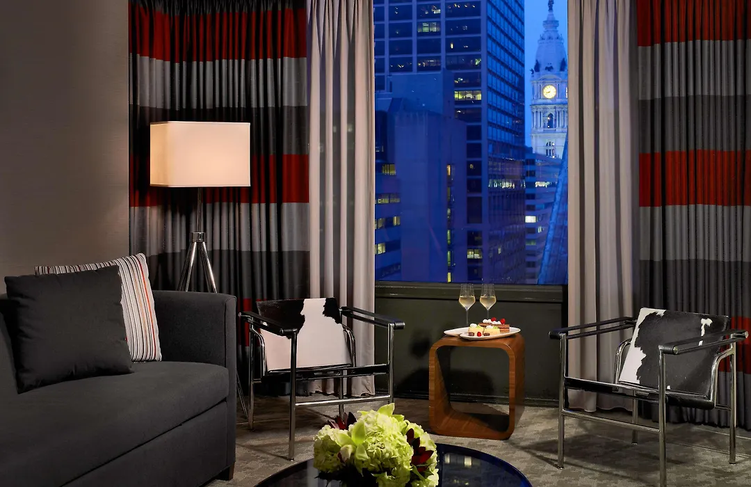 Sonesta Philadelphia Rittenhouse Square-1