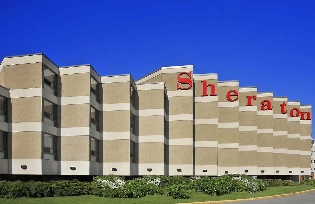 Sheraton Montreal Airport Hotel-1