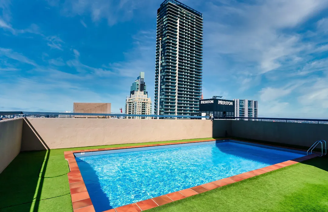 Park Regis City Centre-1